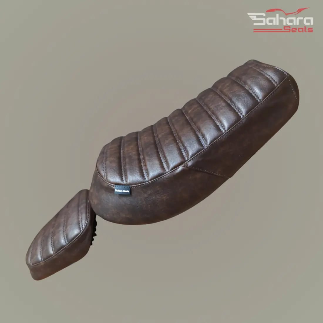 Triumph Scrambler 900 Signature Series Premium Seat Cover