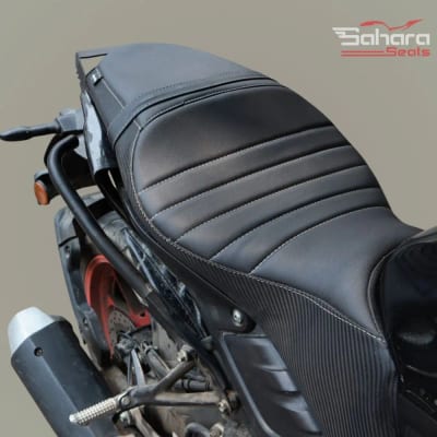 サハラ　パラレル Seats - Sahara Seats